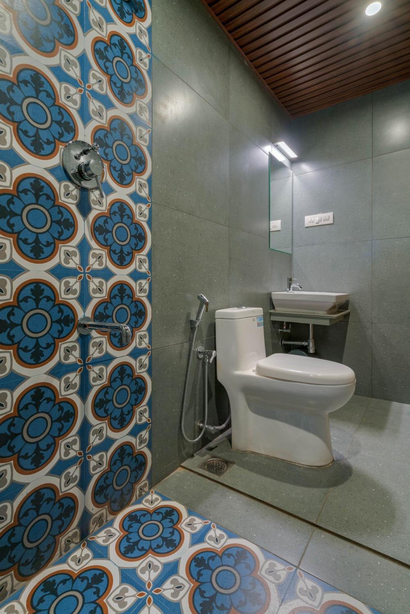 Aryaas Regent Otel Kochi Dış mekan fotoğraf