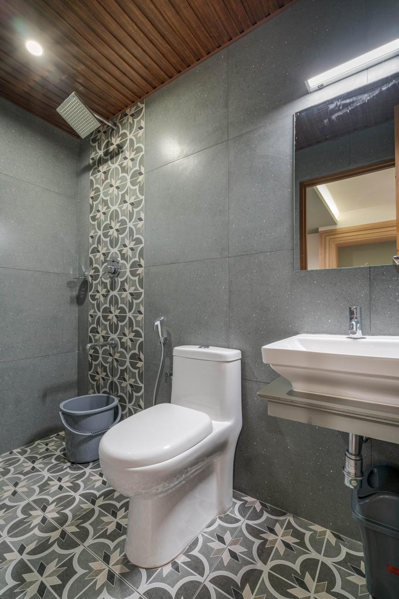Aryaas Regent Otel Kochi Dış mekan fotoğraf